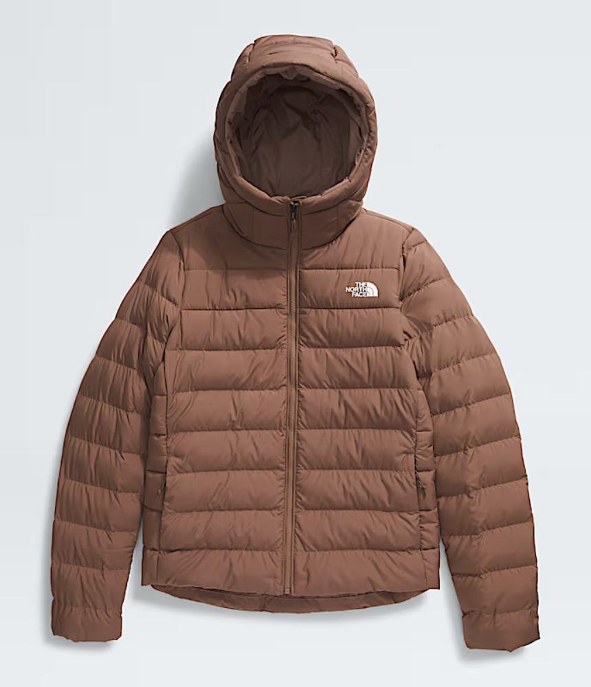 The North Face - Aconcagua 3 Hoodie - Women's - Midnight Petrol