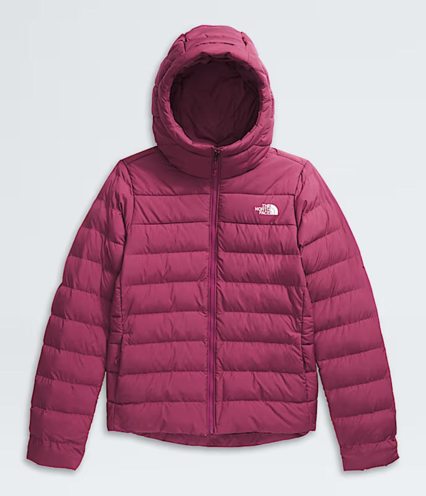 The North Face - Aconcagua 3 Hoodie - Women's - Midnight Petrol