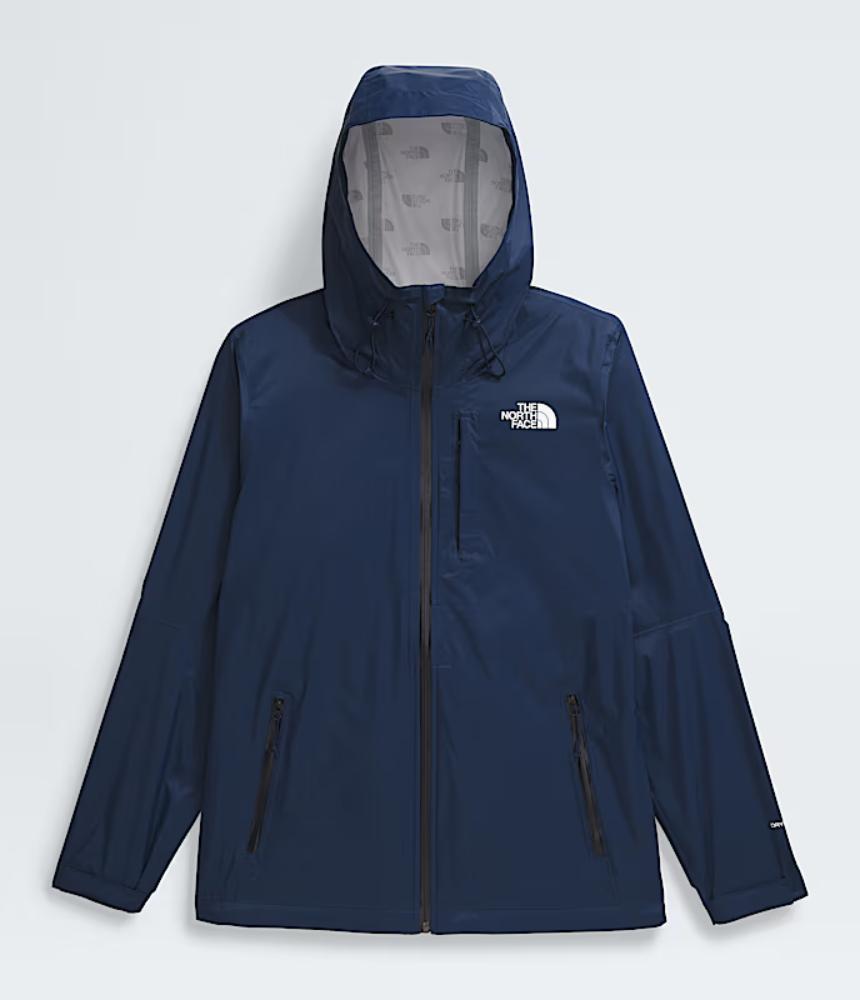 The North Face - Alta Vista Rain Jacket - Women's