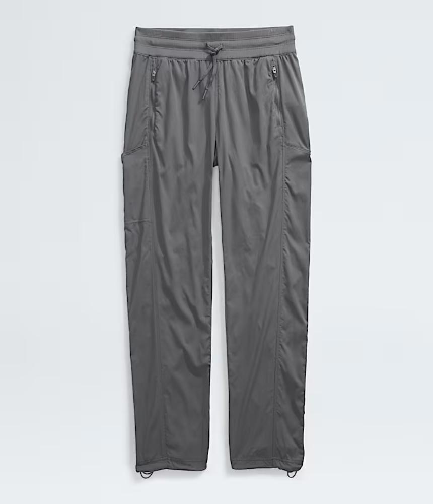 The North Face - Aphrodite Motion Pant - Women's - Smoked Pearl