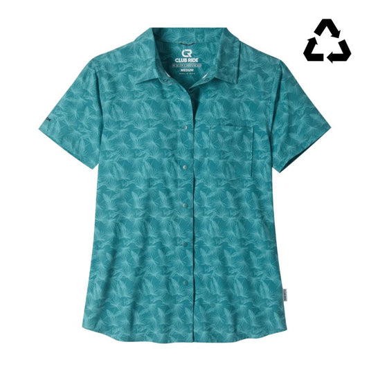 Club Ride - Bandara - Mallard Palm