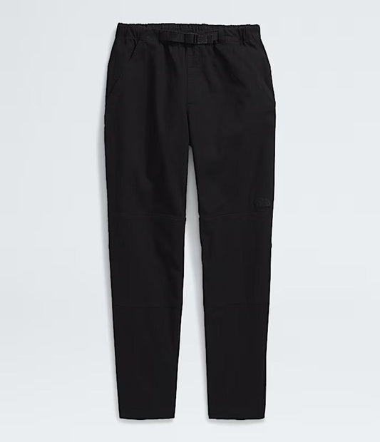 The North Face - Beta Utility Belted Pant - Women's - Tnf Black