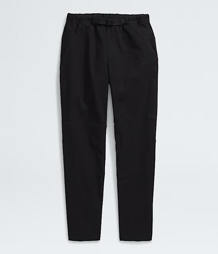 The North Face - Beta Utility Belted Pant - Women's - Tnf Black
