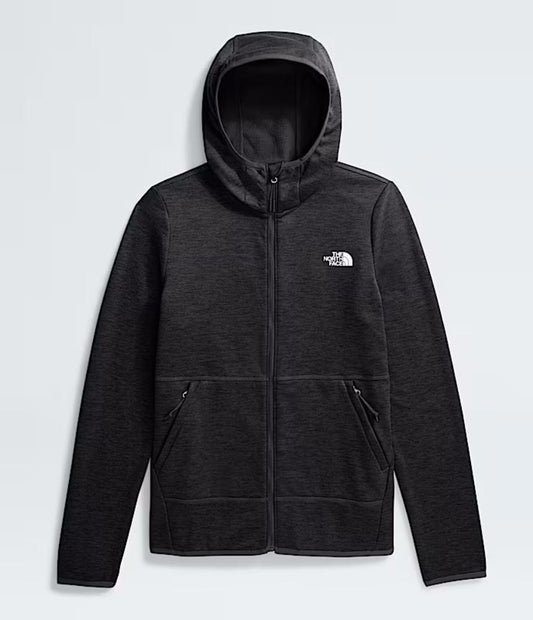 The North Face - Canyonlands Hoodie - Women's - TNF Black-NPF