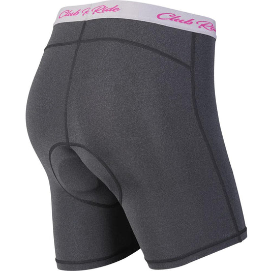 Club Ride - Drift - Black