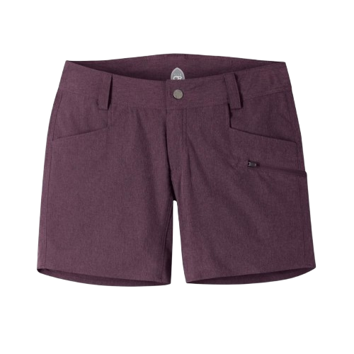 Club Ride - Eden - Drift Chamois - Plum Perfect