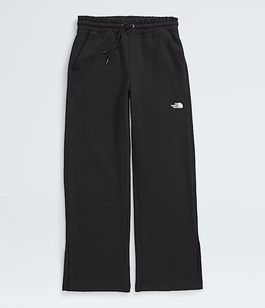 The North Face - Evolution Pant - Women's - Tnf Black