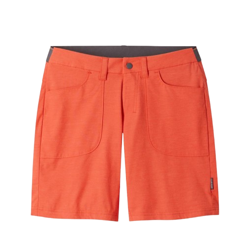 Club Ride - Joy Ride Short WR - Cherry Tomato