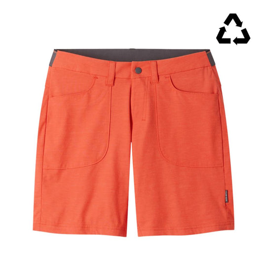 Club Ride - Joy Ride Short WR - Cherry Tomato
