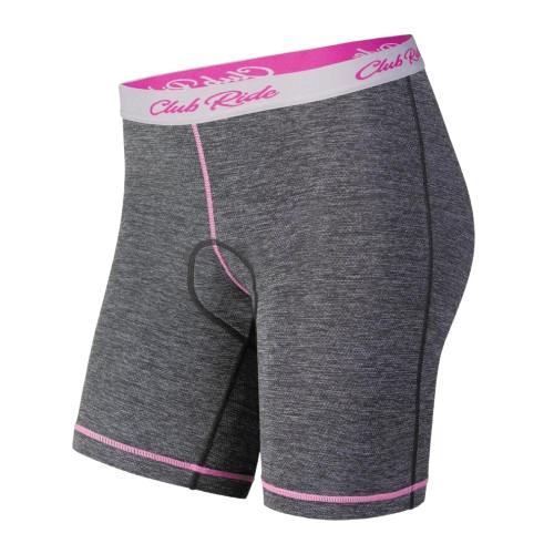 Club Ride - MontCham - Black