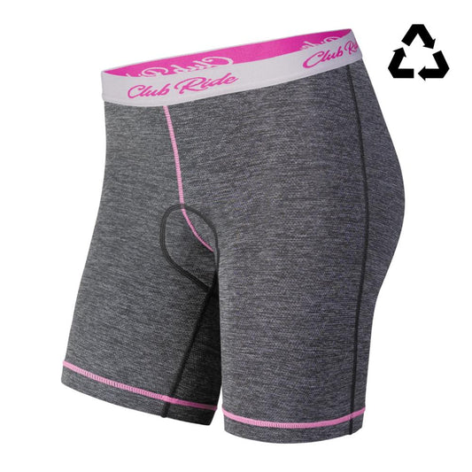 Club Ride - MontCham - Black