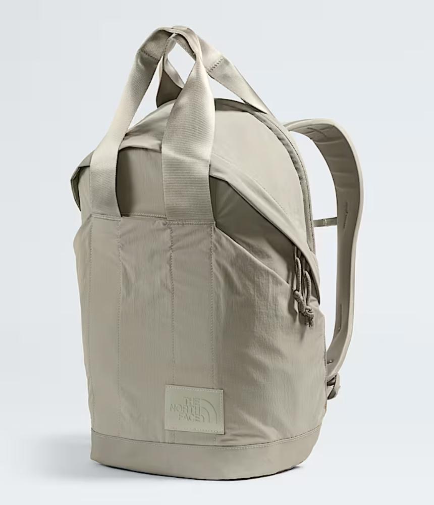 バッグ THE NORTH FACE W Never Stop Daypack The North Face - Never Stop Daypack - Women's – Outdoor Gear
