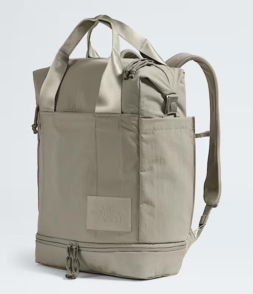 The North Face - Never Stop Utility Pack - Women's – Outdoor