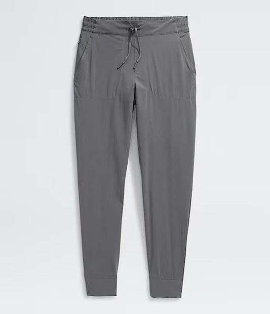 The North Face - Never Stop Wearing Jogger - Women's - Smoked Pearl