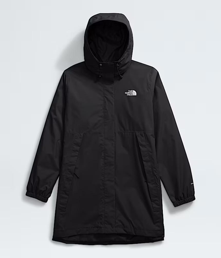 The North Face - Plus Antora Parka - Women's - Deep Nori