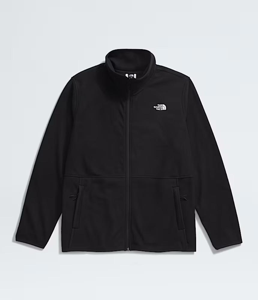 The North Face - Plus Glacier Fleece Jacket - Women's