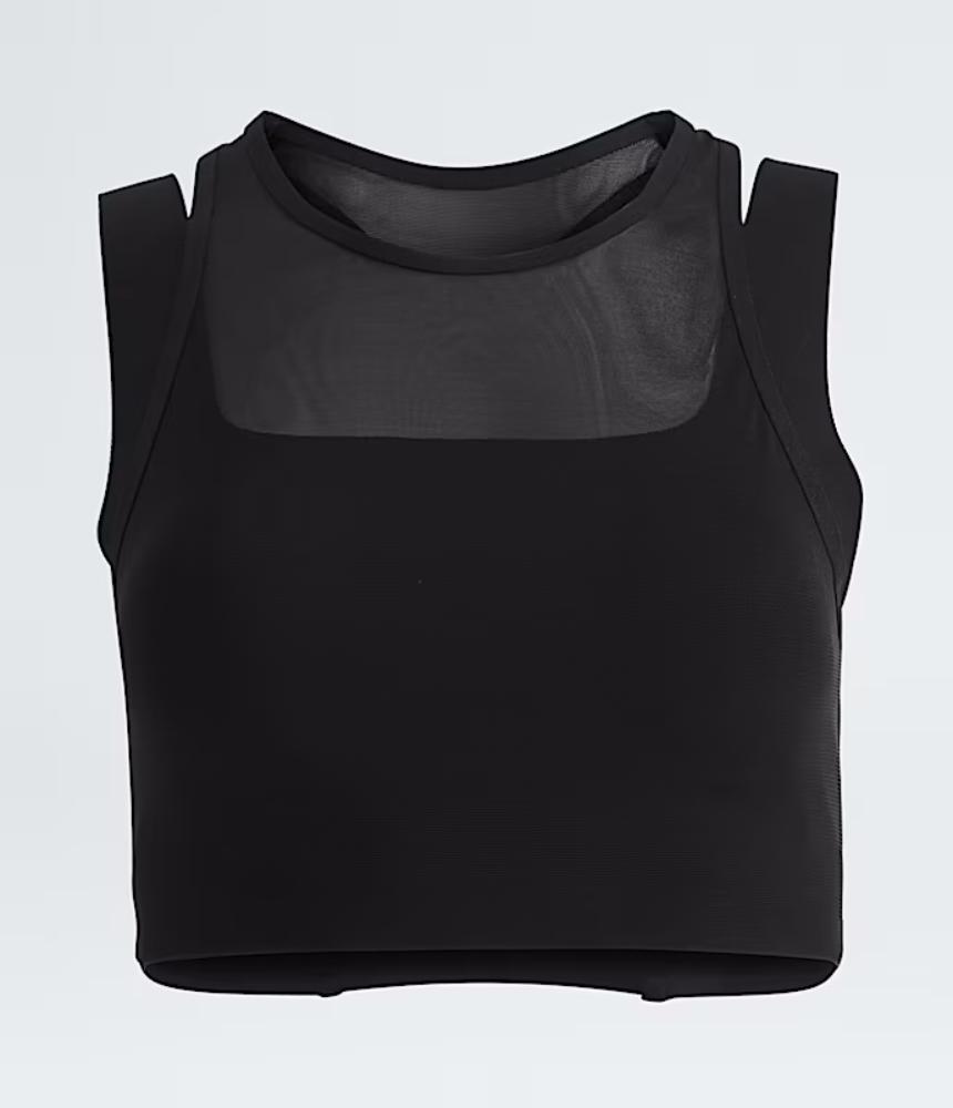 The North Face - Refina Double-Layer Bra - Women's