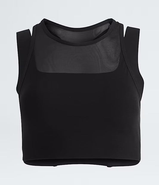 The North Face - Refina Double-Layer Bra - Women's