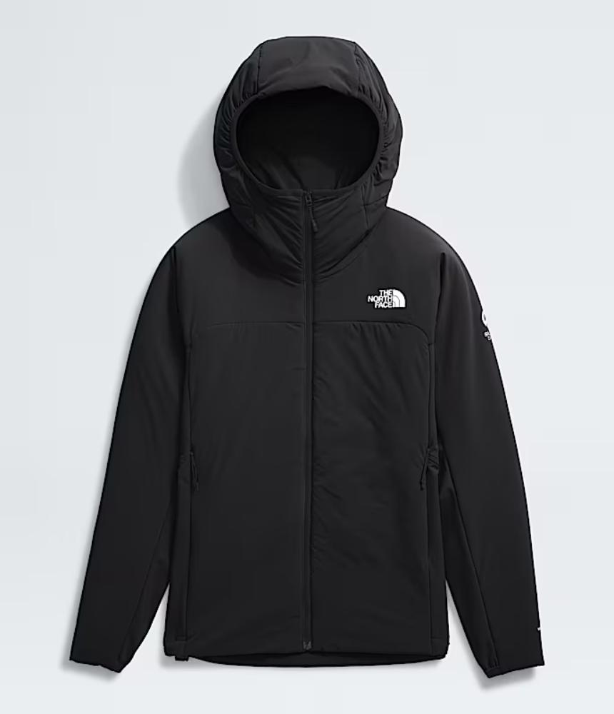 The North Face - Summit Casaval Hybrid Hoodie - Women's