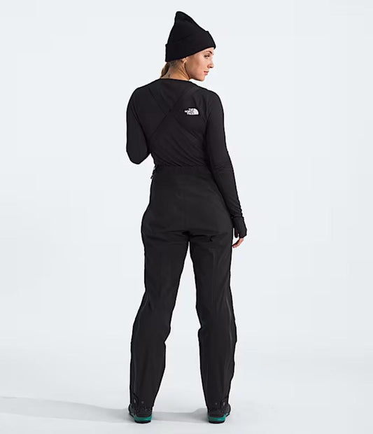 The North Face - Summit Torre Egger Futurelight Pant - Women's - Tnf Black