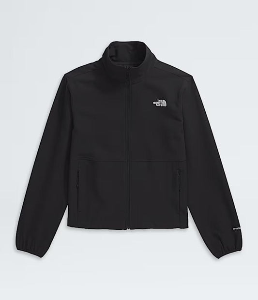 The North Face - Willow Stretch Jacket - Women's - TNF Black-NPF