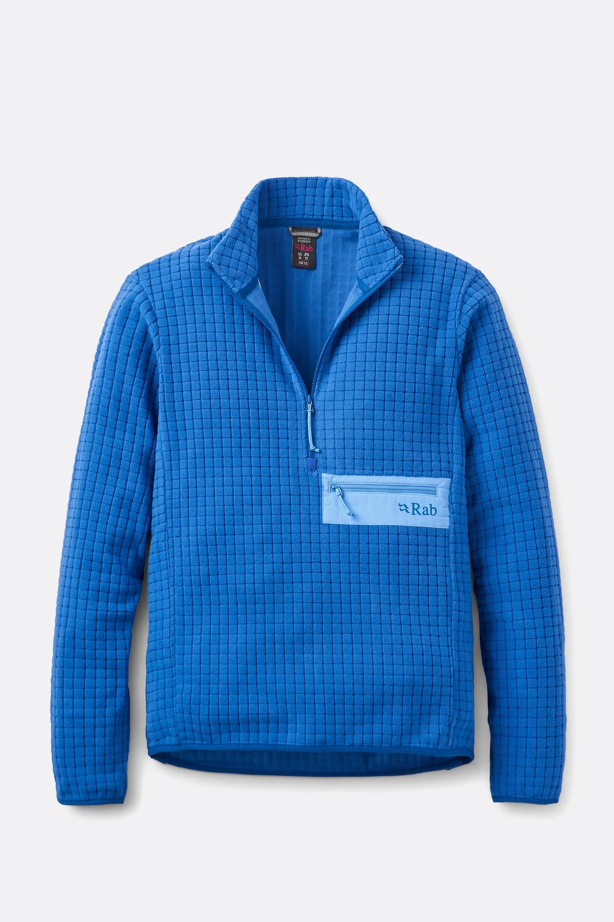 Rab - Women's Ramshaw Pull-On - Dark Bluebird
