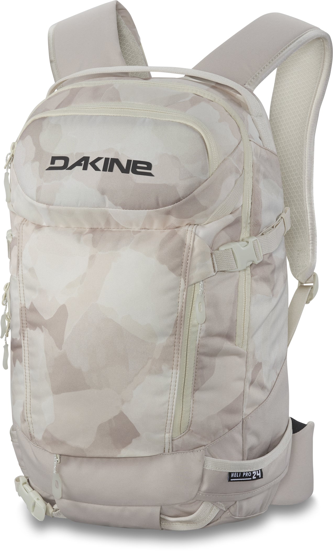 Dakine - Heli Pro 24L - Women's - Sand Quartz