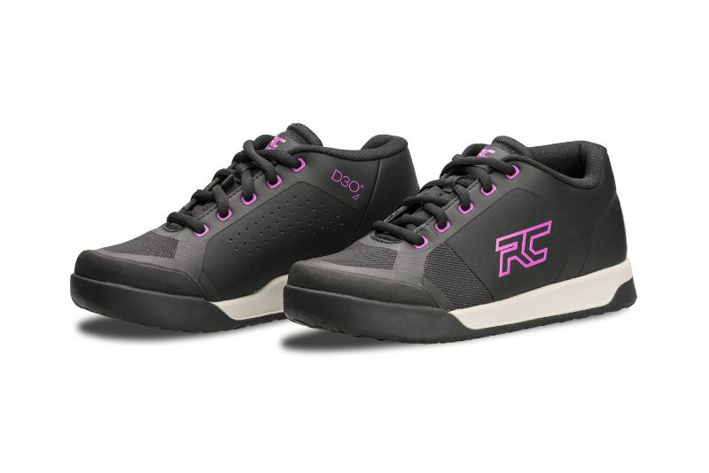 Ride Concepts - Skyline - Women's - Black/Purple