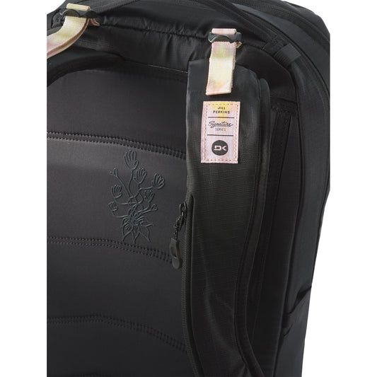Dakine - Team Mission Pro 25L Womens Jill Perkins - Jill Perkins/Black