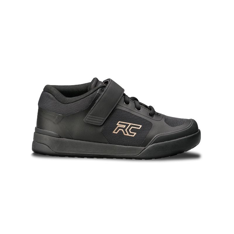 Ride Concepts - Traverse - Women's - Black/Gold