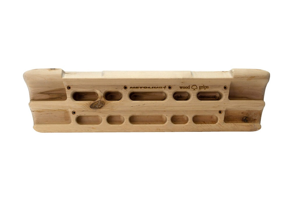Metolius - Wood Grips Compact II