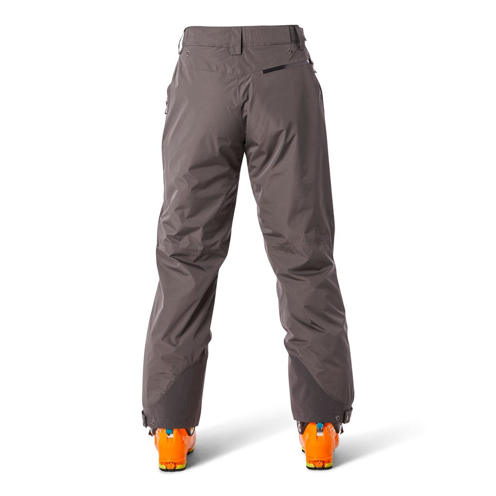 FlyLow - Men's Woodrow Pant - Night