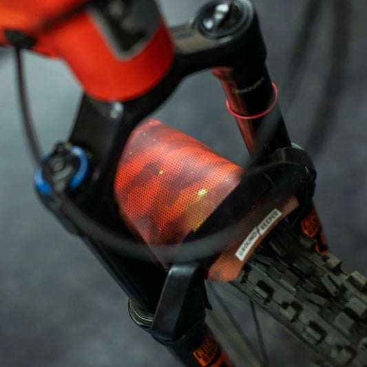 Ground Keeper - Original Fenders - Euphoria Matte