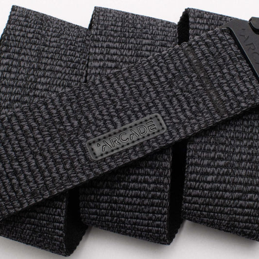 Arcade - Woody - Heather Walnut