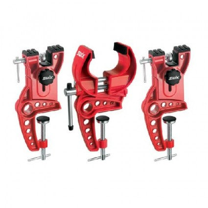 ✴︎xwx✴︎　SWIX Worldcup Ski Vise Swix - World Cup Ski Vise – Outdoor Gear Exchange