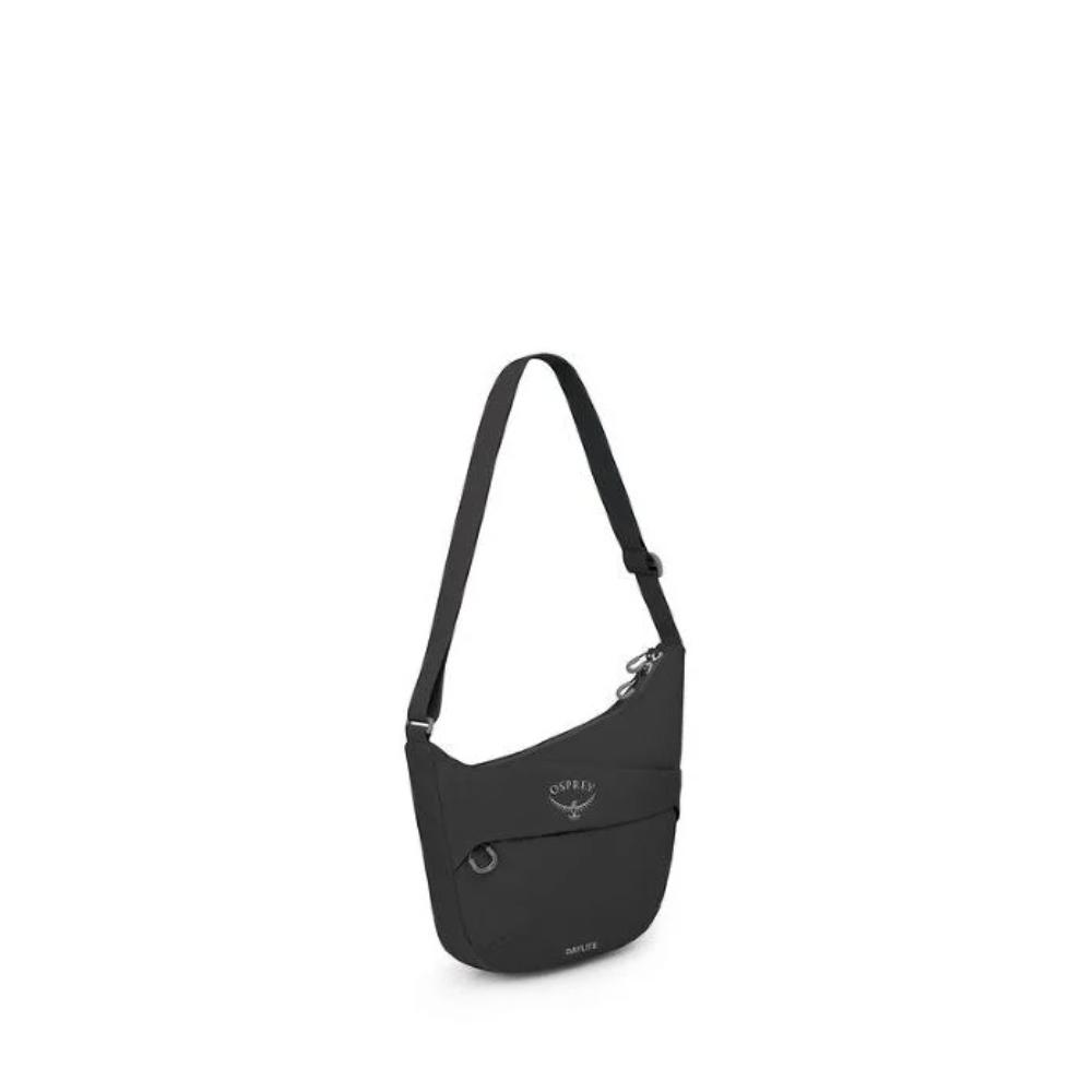 Osprey - Daylite Crossbody - Black