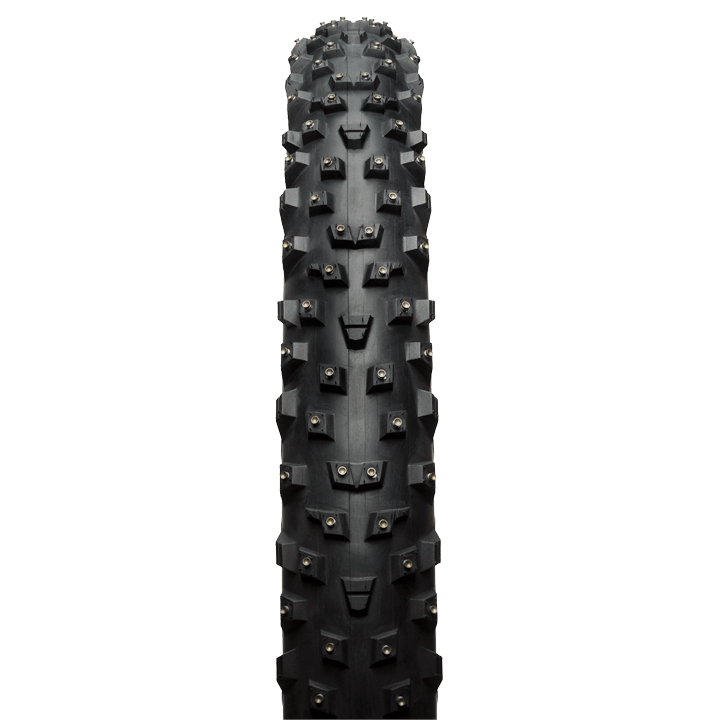 45NRTH - 27.5x3 WrathChild Trail Studded Tire