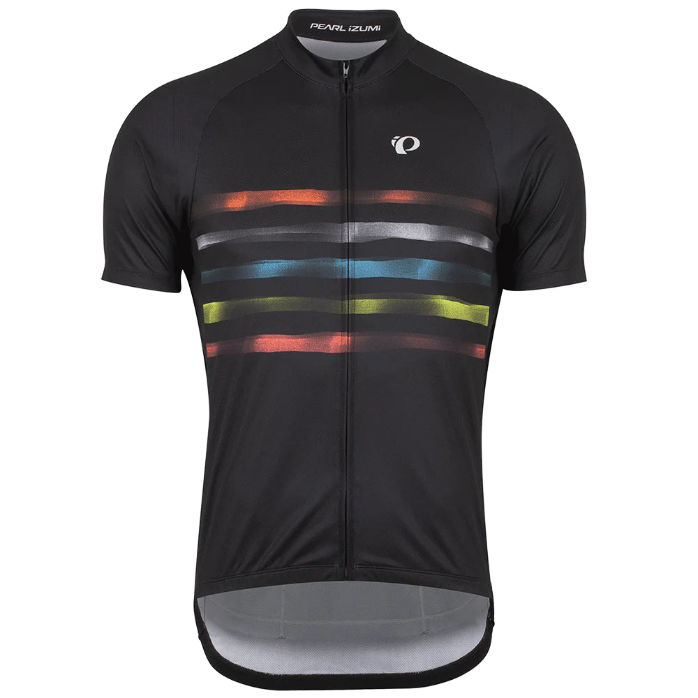Pearl Izumi - Classic Jersey Men's - Urban Sage Aurora