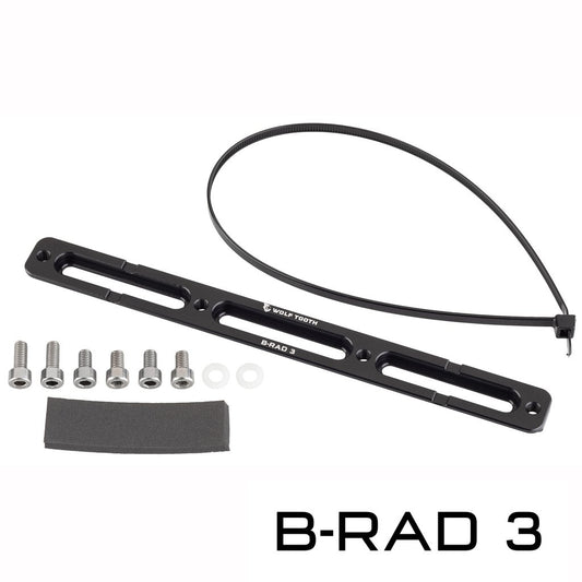 Wolf Tooth - B-RAD 3 Base Mount