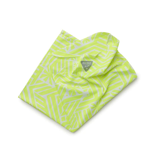 Skida - Sun Tour - Neon Waves