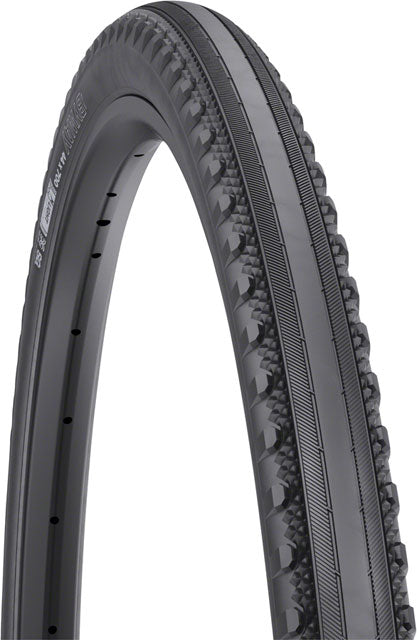 WTB - 700x44 Byway TCS - Black