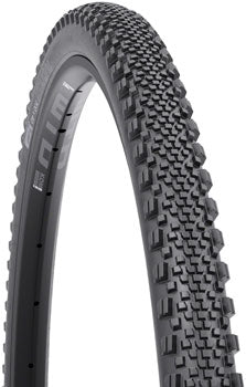 WTB - Raddler Tire - TCS Tubeless Folding - Black