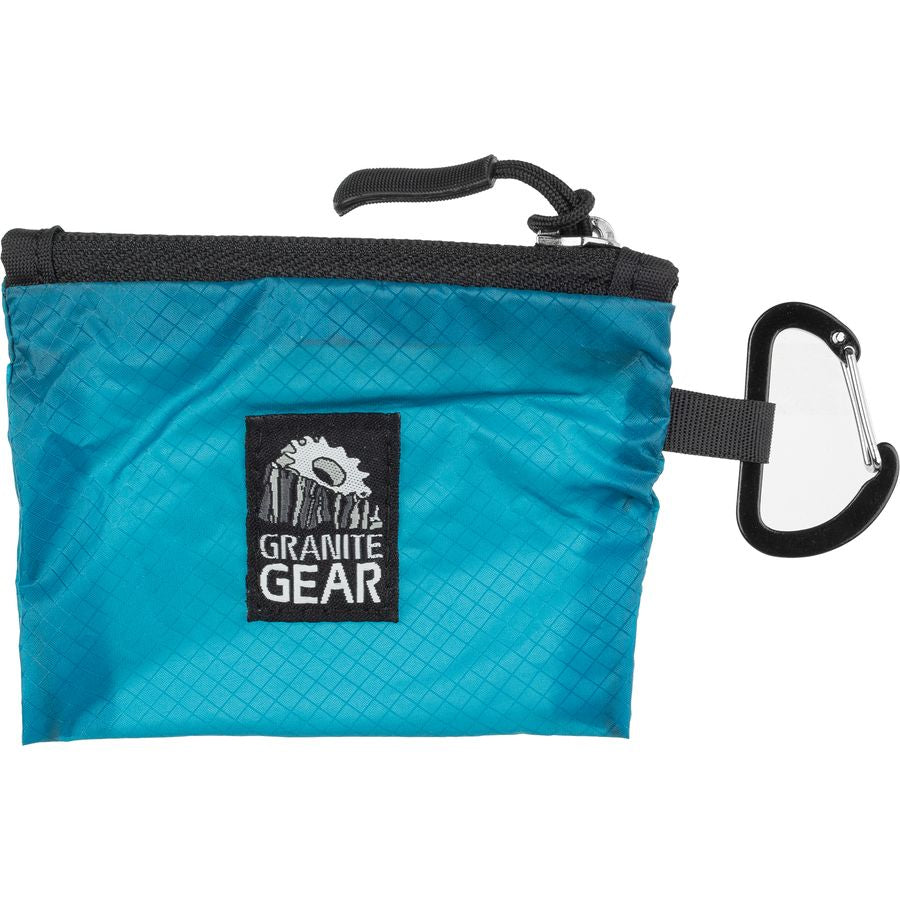 Granite Gear - Ultralight Hiker Wallet - Grape