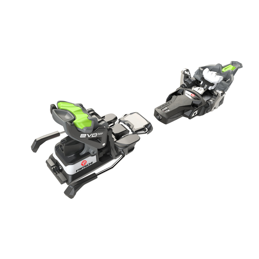 Fritschi - Vipec Evo 12 Binding