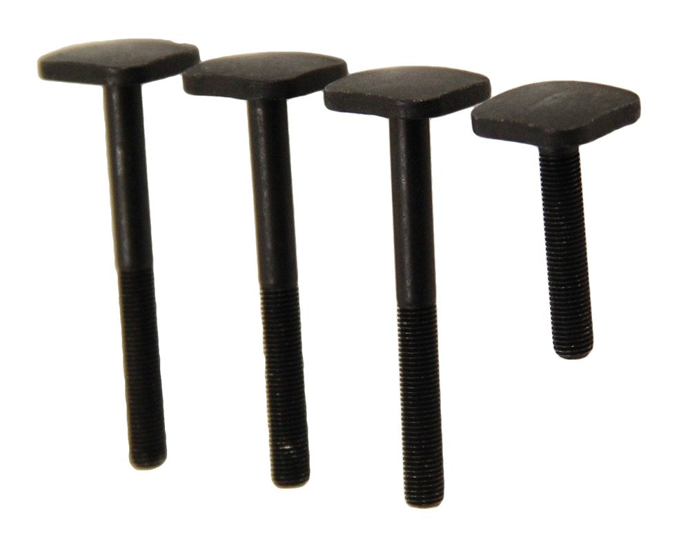 Thule - Adapter Kit Xadapt8 - Aluminum