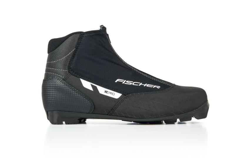 Fischer - XC Pro - Black