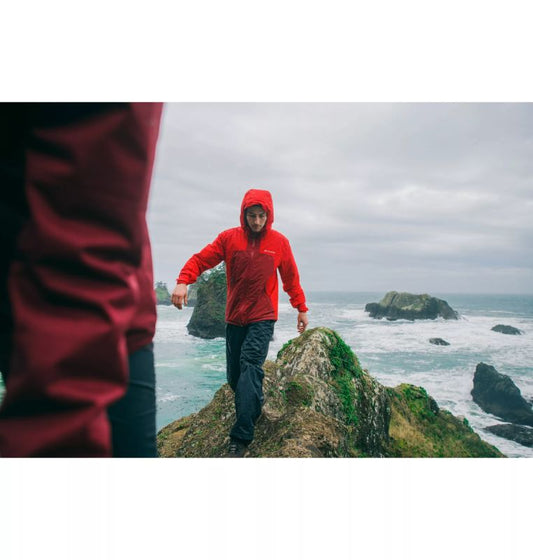 Columbia - Rebel Roamer Pant - Men's - Black