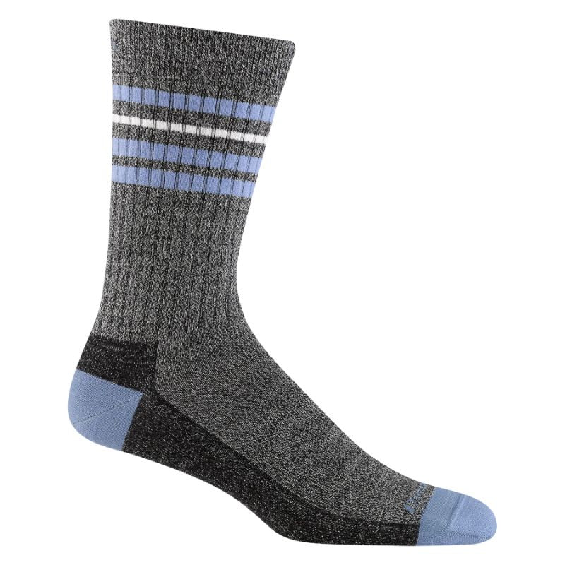 Darn Tough - Letterman Crew Lightweight - Men's
