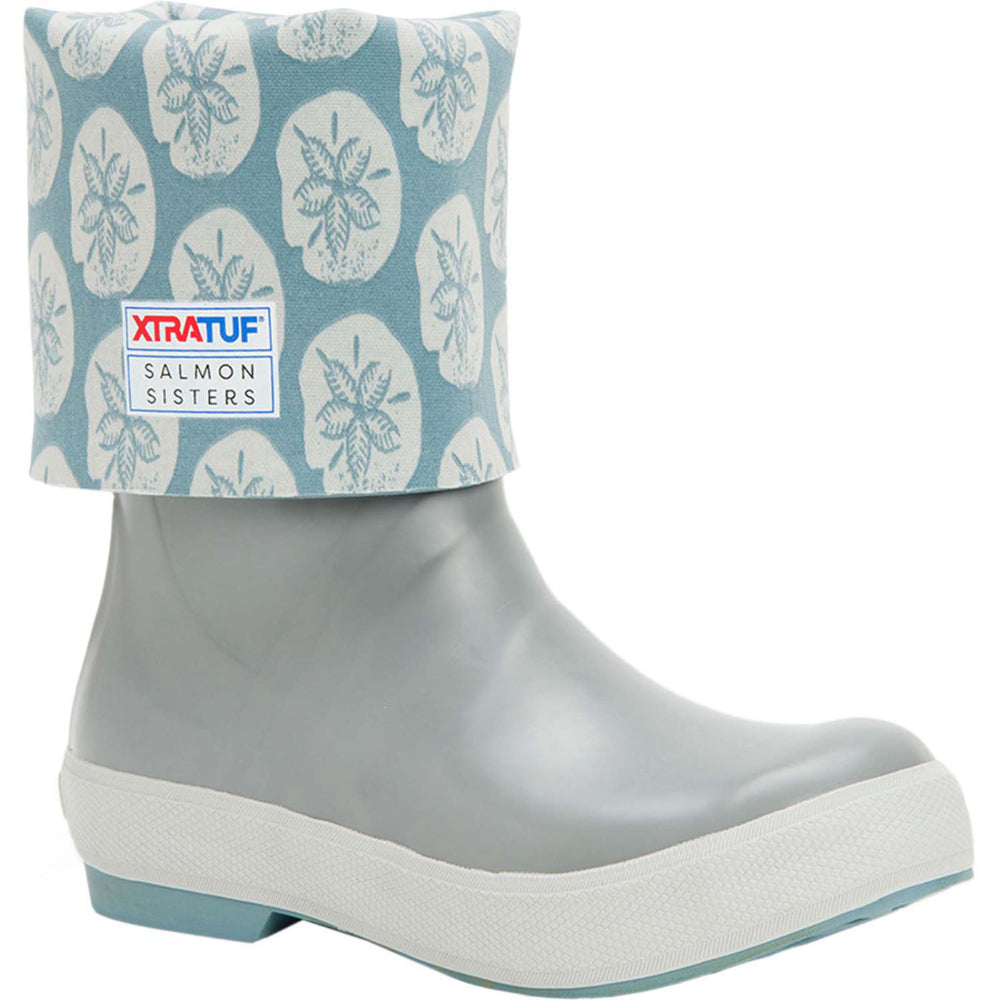 XtraTuf - Salmon Sisters 15in Legacy Boot Women's - Grey