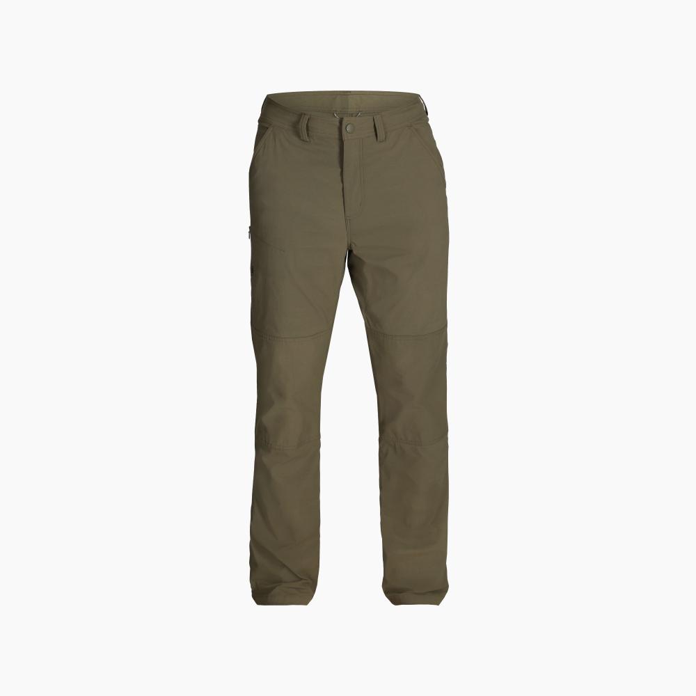 Royal Robbins - Wilder Pant - Men's - Everglade